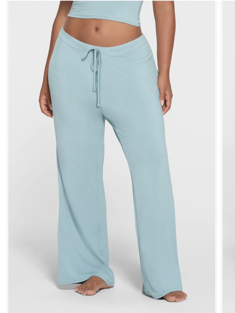 NWT Skims Sleep Pant 33" Size XS